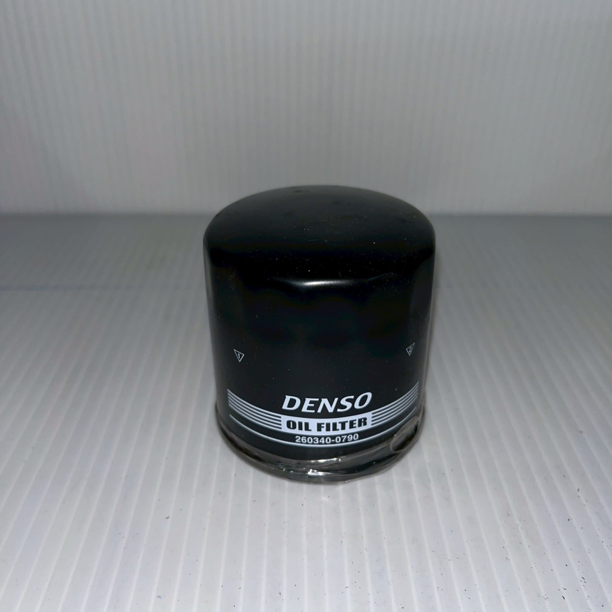 ไส้กรองเครื่อง DENSO NISSAN NEO/MARCH - Image 2