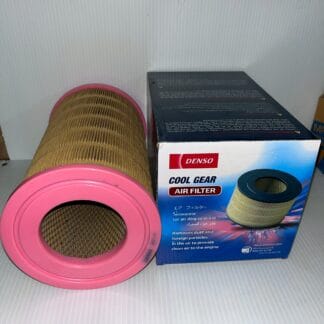 ไส้กรองอากาศ DENSO HONDA CIVIC FD'2001-2005
