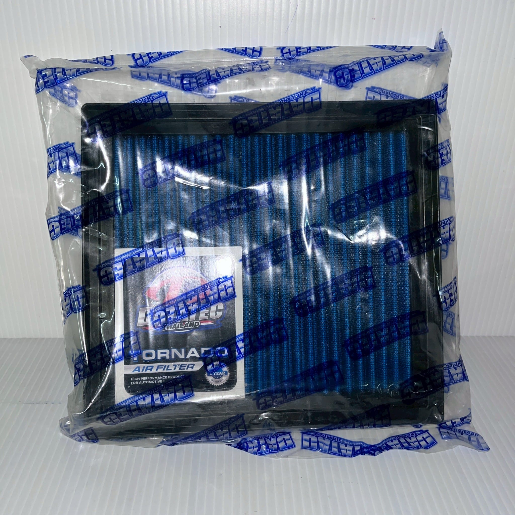 กรองอากาศผ้า ISUZU D-MAX ALLNEW 2012 - Image 2