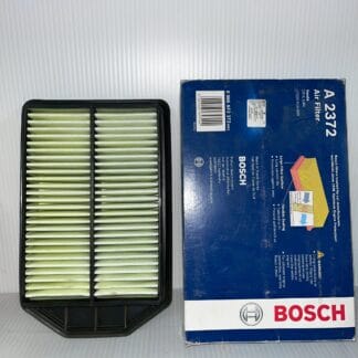 ไส้กรองอากาศ BOSCH : HONDA CR-V 2.4/200