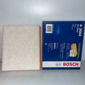 ไส้กรองอากาศ BOSCH : ISUZU D-MAX,MU-7
