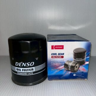 ไส้กรองเครื่อง DENSO MITSUBICHI TRITON 2.5 STRADA 2.5
