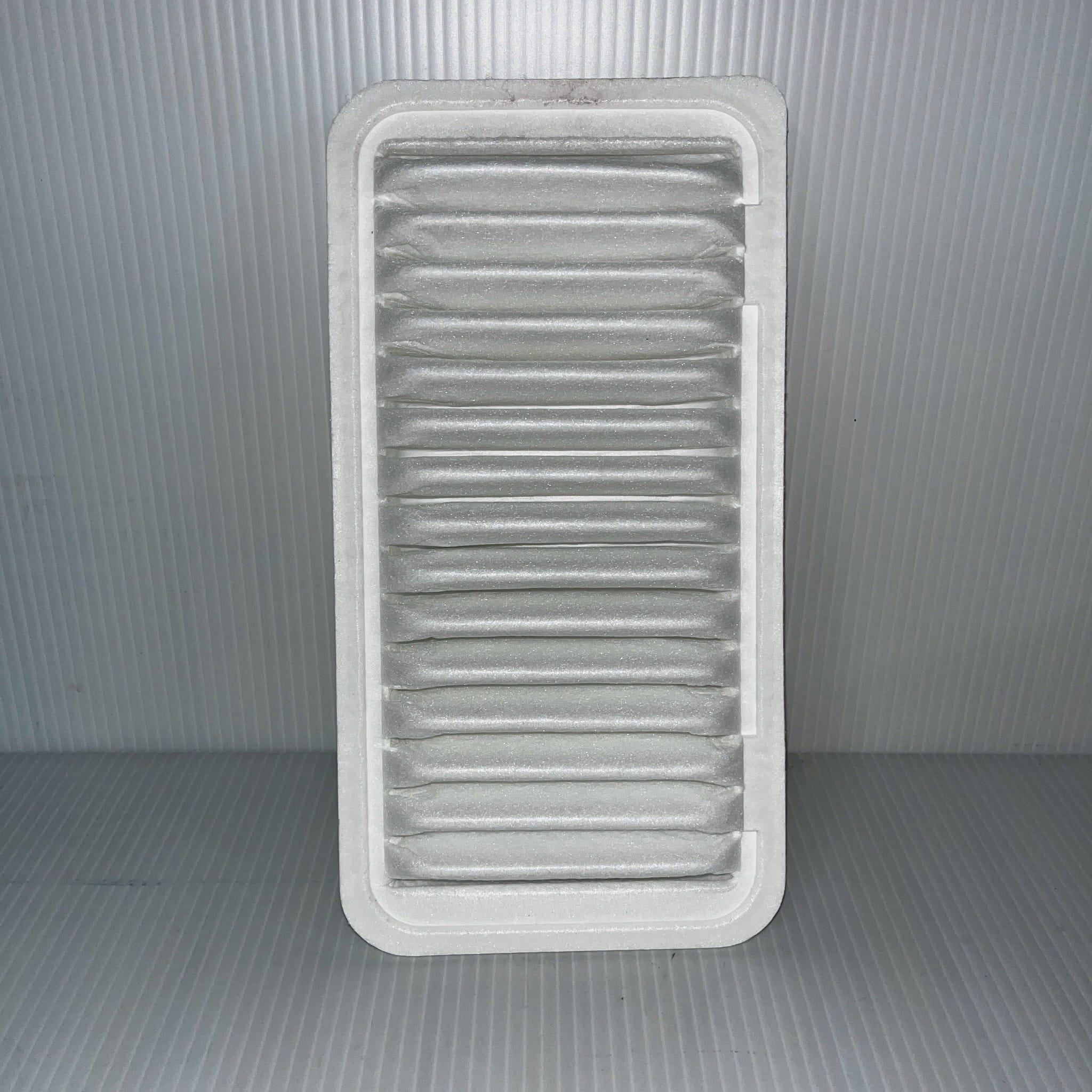 ไส้กรองอากาศ DENSO TOYOTA ALTIS'01-07 - Image 3