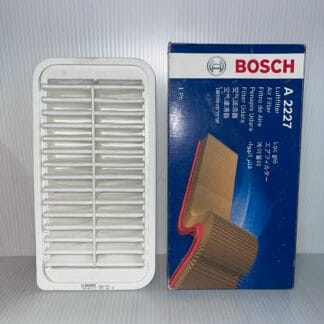 ไส้กรองอากาศ BOSCH : TOYOTA WISH ALTIS