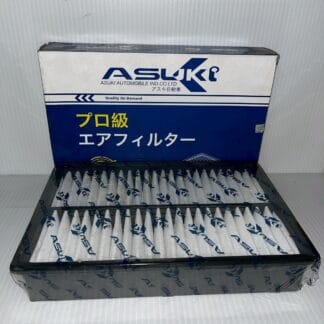 ไส้กรองอากาศASUKI MAZDA 3 2.0L YARIS 2004-2014