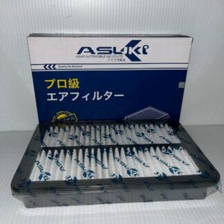 ไส้กรองอากาศ ASUKI MAZDA 3 SKY เบนซิน PE0