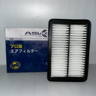 ไส้กรองอากาศ ASUKI MAZDA 3 1.6 2014 Z6E6-13-3A0