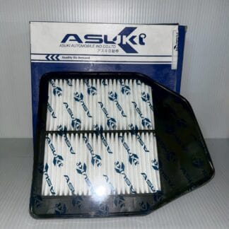 ไส้กรองอากาศ ASUKI HONDA ACCORD CP2 08 2.4L 172