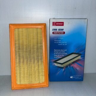 ไส้กรองอากาศ DENSO NISSAN MARCH ALMELA