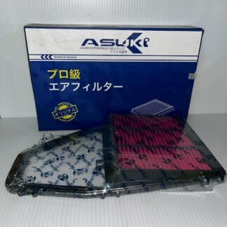 ไส้กรองอากาศ ASUKI HONDA CIVIC DIMENSION 01 1.7