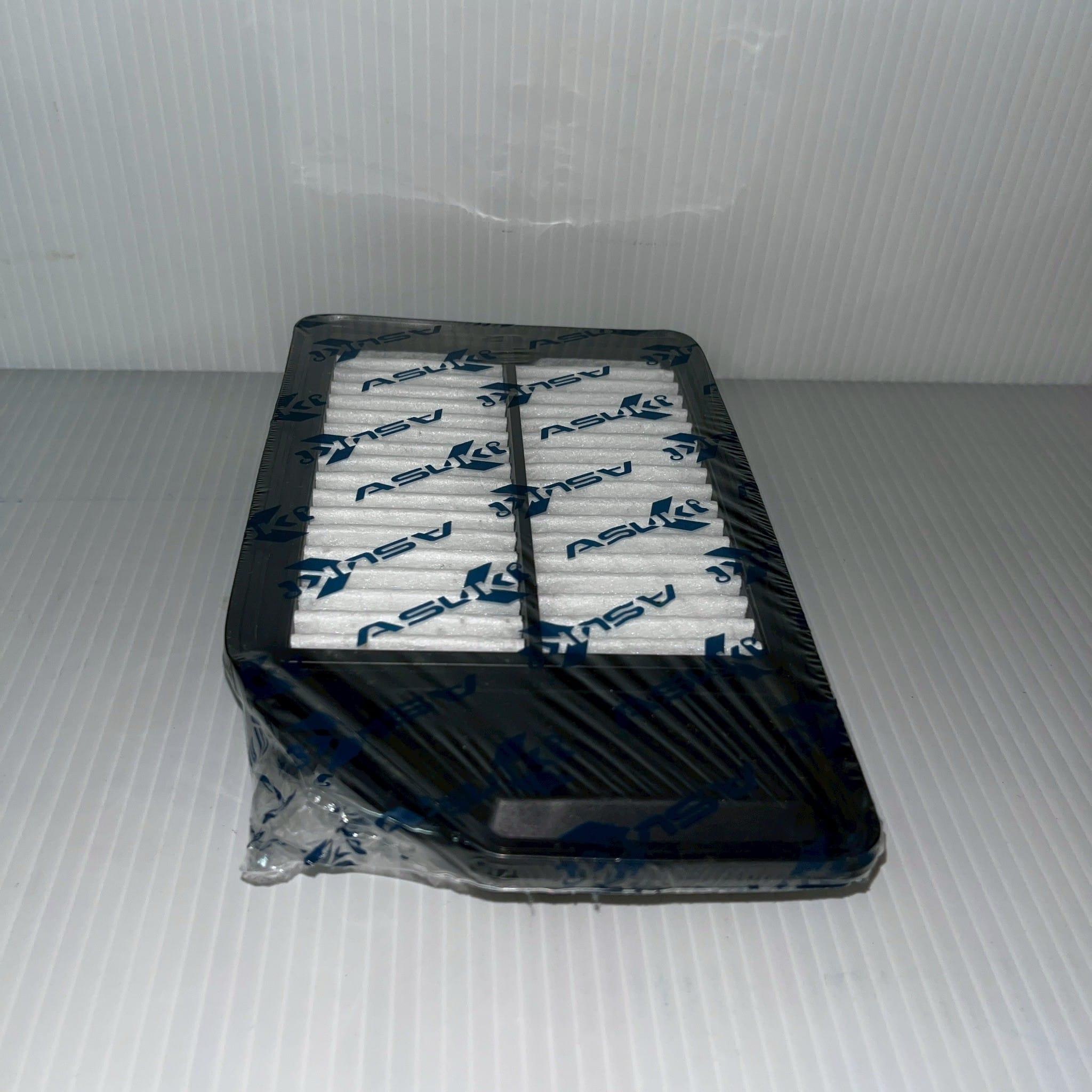 ไส้กรองอากาศ ASUKI HONDA JAZZ/CITY 03 17220REAZ - Image 4