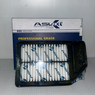 ไส้กรองอากาศ ASUKI HONDA JAZZ/CITY 03 17220REAZ