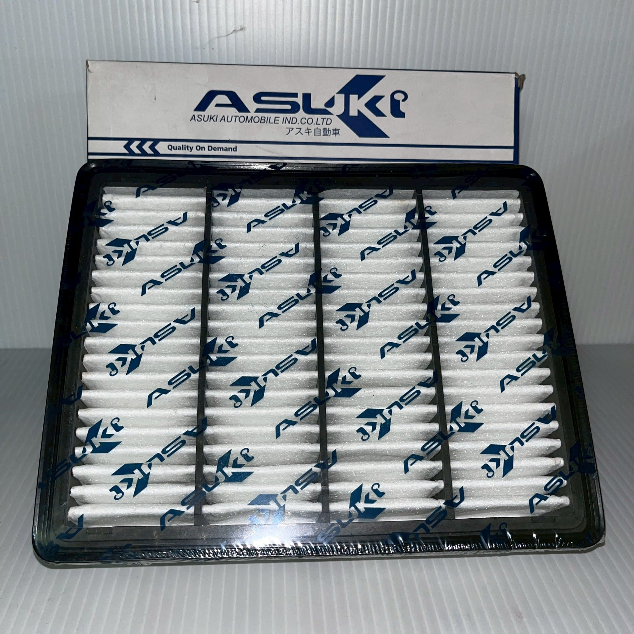 ไส้กรองอากาศ ASUKI FOR RANGER-B2500-B2900