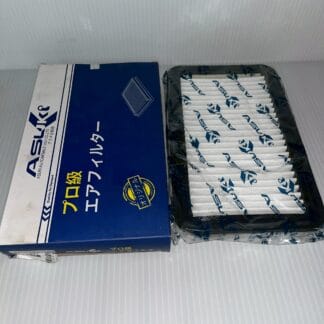 ไส้กรองอากาศ ASUKI SUZUKI SWIFT 1.5 1378063J0000