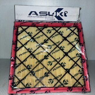 ไส้กรองอากาศ ASUKI CHEVY CRUZE 1.6,1.8L 1327271