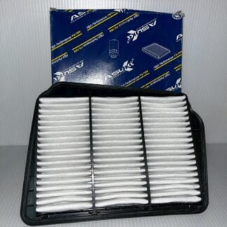 ไส้กรองอากาศASUKI CHEVY OPTRA 1.6,1.8L 9655345