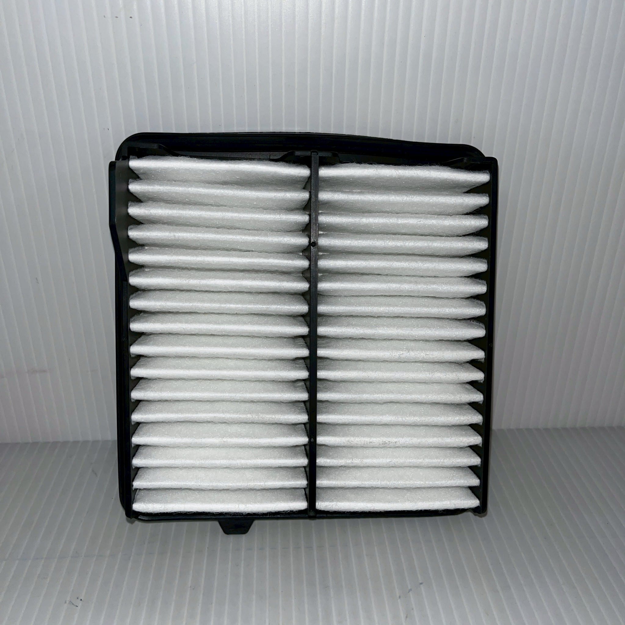 ไส้กรองอากาศ HONDA JAZZ/CITY/BRIO/MOBILI/FREED'08 - Image 3