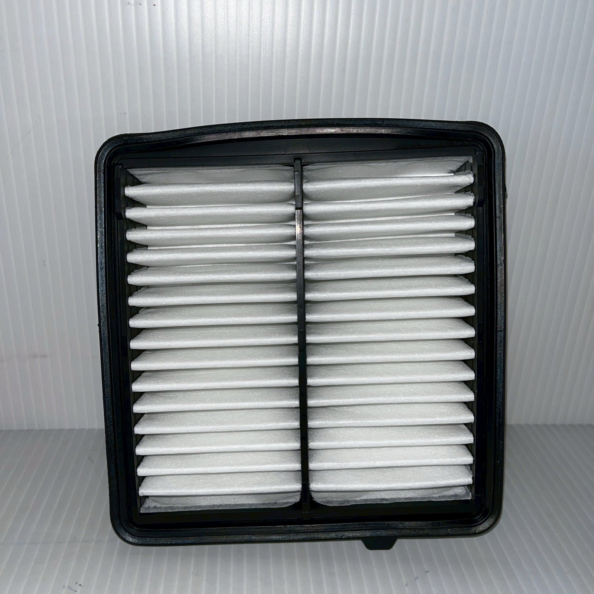 ไส้กรองอากาศ HONDA JAZZ/CITY/BRIO/MOBILI/FREED'08 - Image 2
