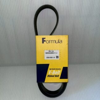 สายพานหน้าเครื่อง NISSAN MARCH/ALMERA'10 1.2 7PK 1165