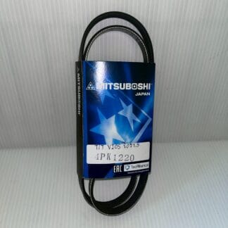 สายพานหน้าเครื่อง (4PK 1220) TOYOTA VIOS'07 1.5
