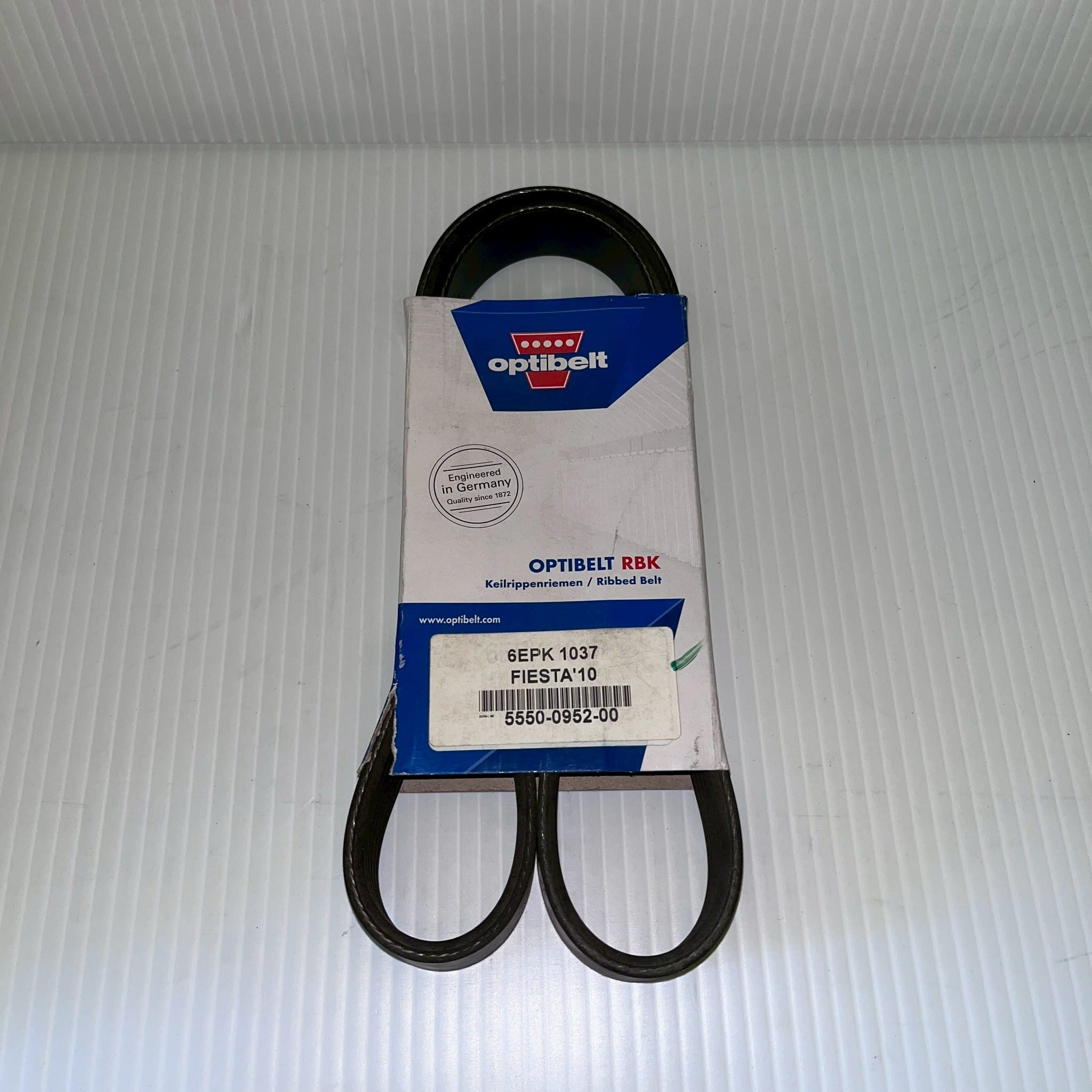 สายพานหน้าเครื่อง FORD FIESTA'10 - Image 4