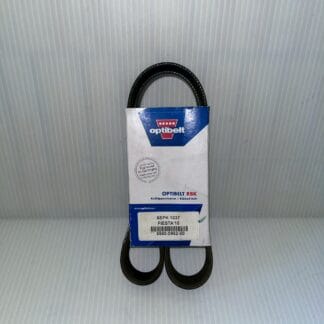  สายพานหน้าเครื่อง FORD FIESTA'10
