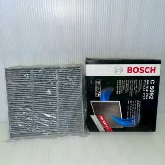 กรองแอร์ BOSCH:SUZUKI SWIFT1.5