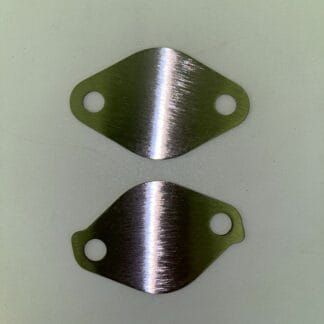 แผ่นอุดEGR TOYOTA VIGO'2004-14