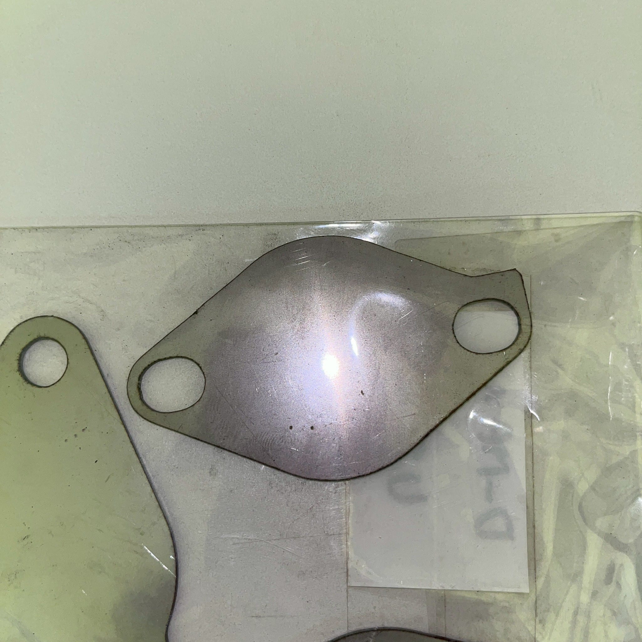 แผ่นอุดEGR MITSUBISHI TRITON '05-14 - Image 3