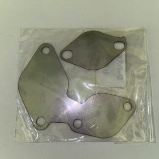 แผ่นอุดEGR MITSUBISHI TRITON '05-14