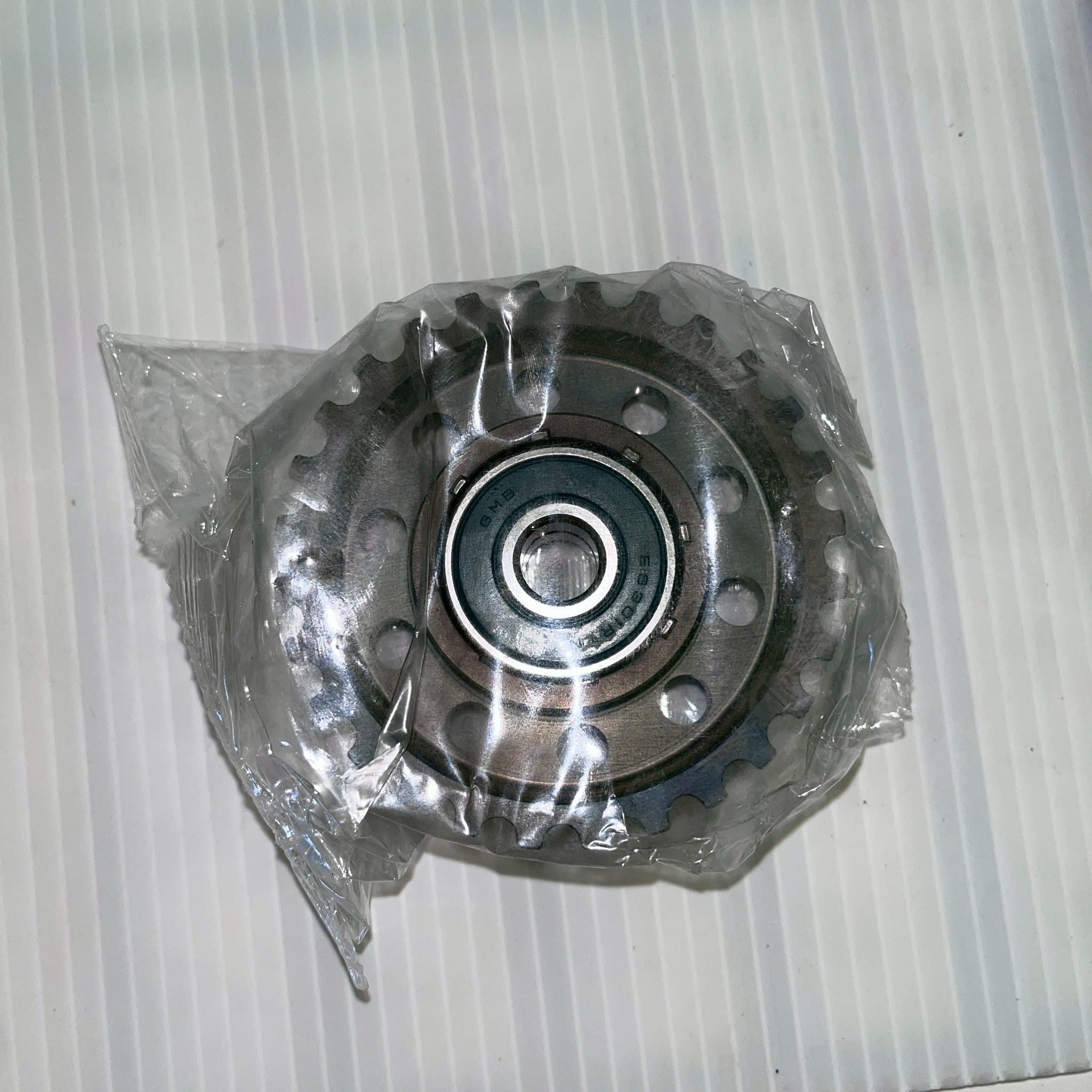 ชุดสายพานไทม์มิ่ง (optibelt) HILUX,HIACE(2L,3L,5L) - Image 4