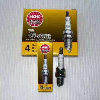 7092 หัวเทียน G-POWER (K20R-U11) CAMRY,JAZZ SW