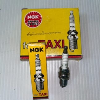 หัวเทียน TAXI (MADA IN JAPAN) (TOYOTA AVANZA /COROLLA)