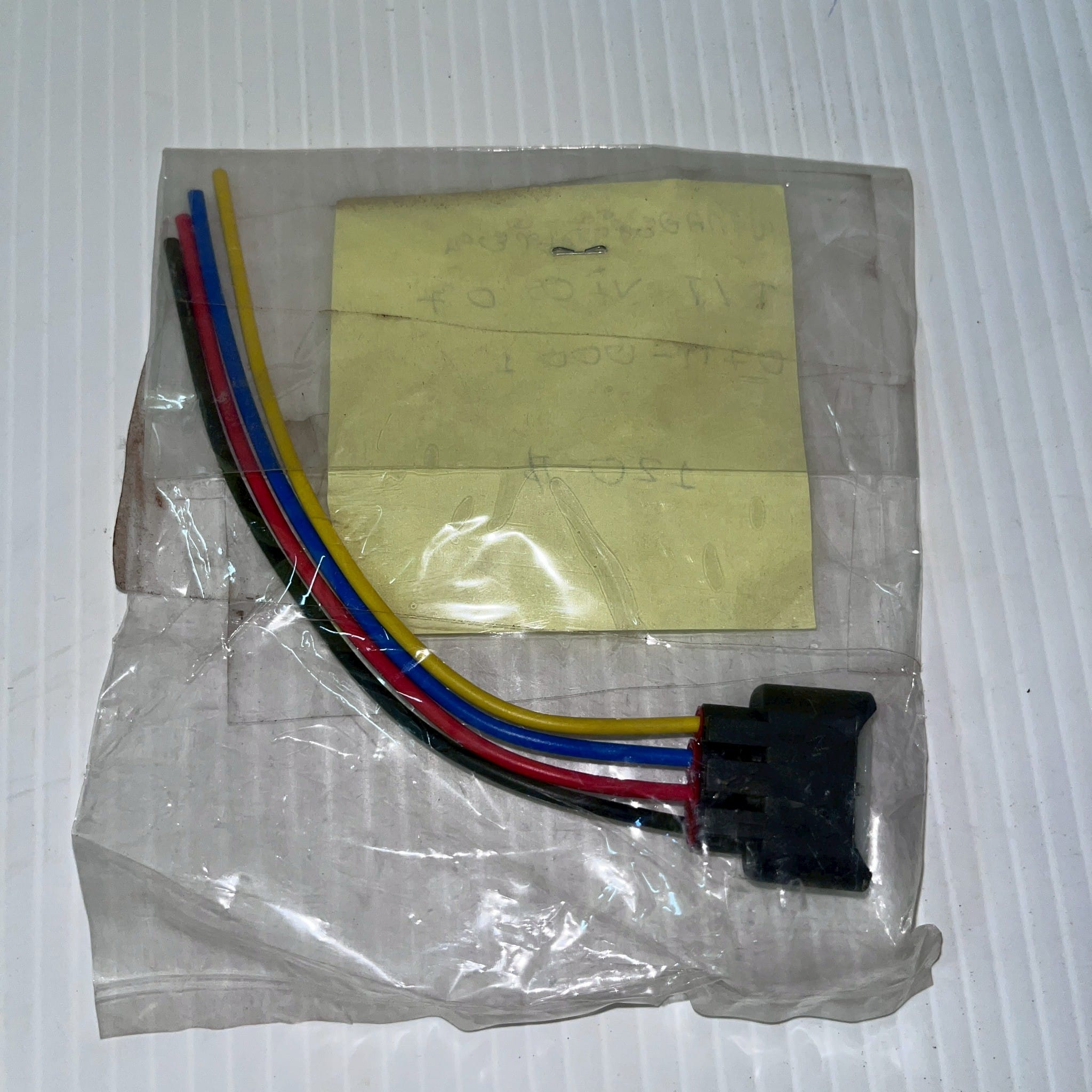 ปลั๊กคอยล์หัวเทียน TOYOTA VIOS'07 - Image 2