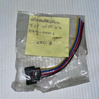ปลั๊กคอยล์หัวเทียน TOYOTA VIOS'07