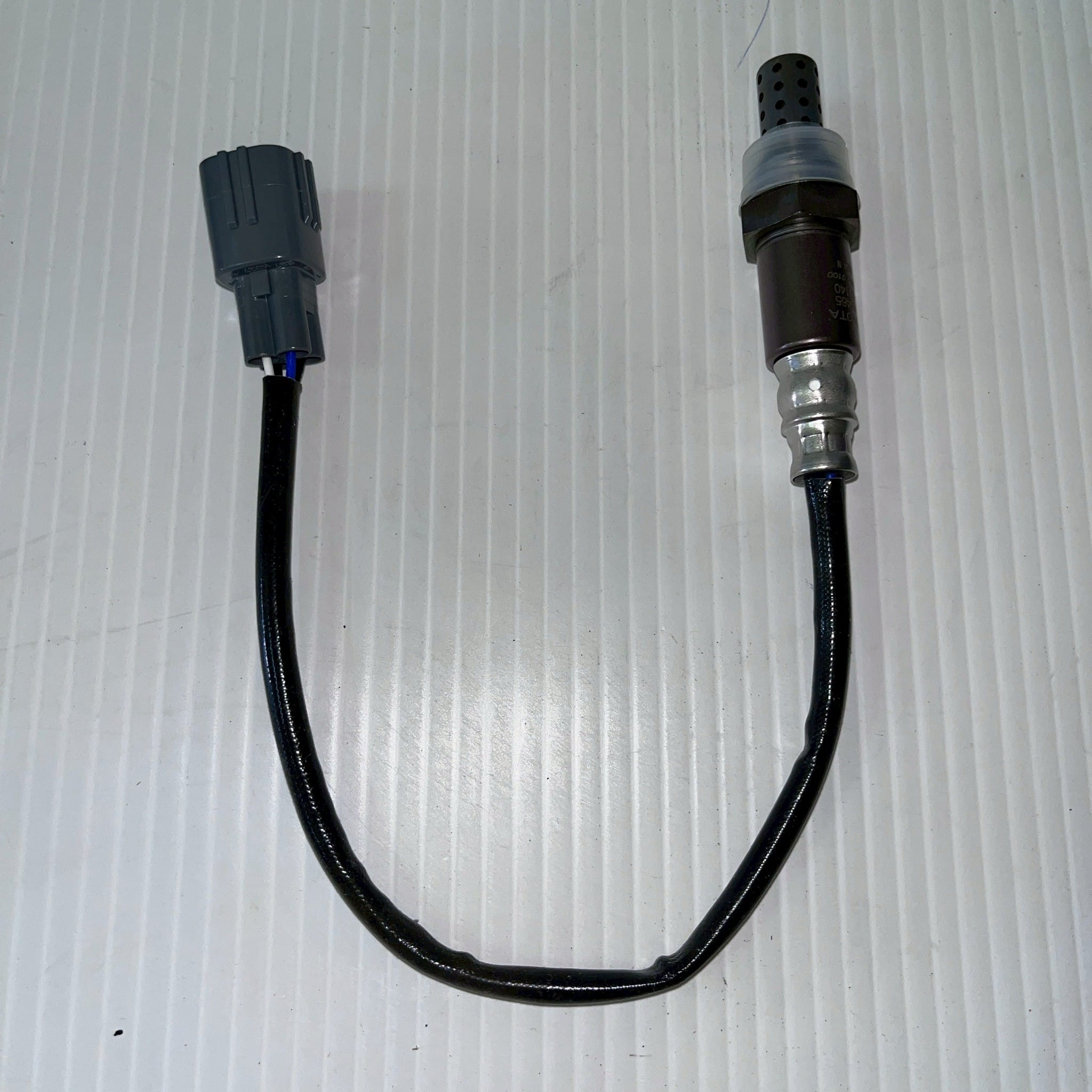 เซ็นเชอร์ท่อไอเสีย TOYOTA VIOS'07 - Image 3