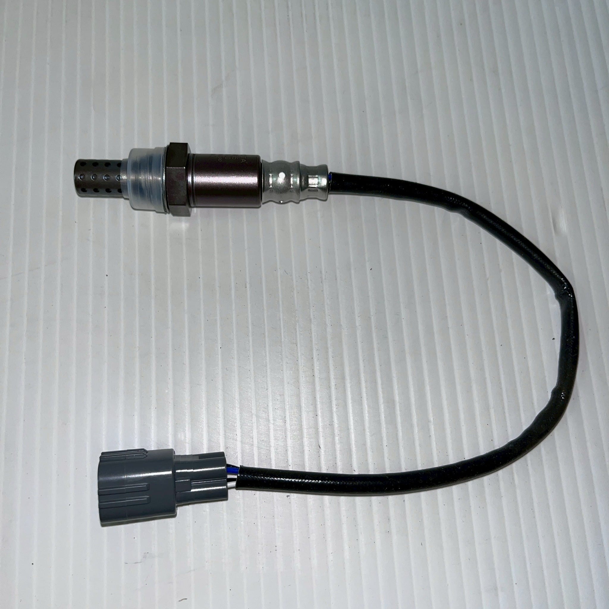 เซ็นเชอร์ท่อไอเสีย TOYOTA VIOS'07 - Image 2