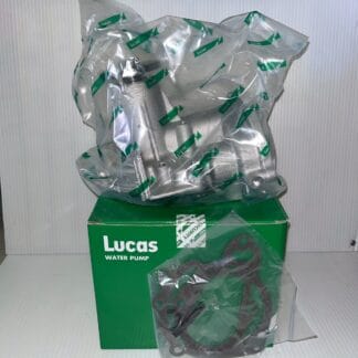 ปั๊มน้ำ (LUCAS) TOYOTA VIOS 1.5'03-16