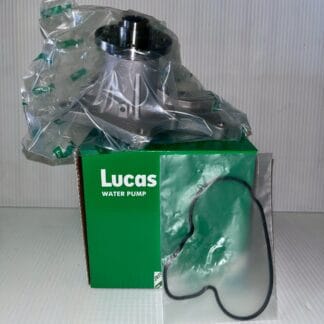 ปั๊มน้ำ (LUCAS) MITSUBISHI TRITON 2.5Di-D,PAJERO SPORT