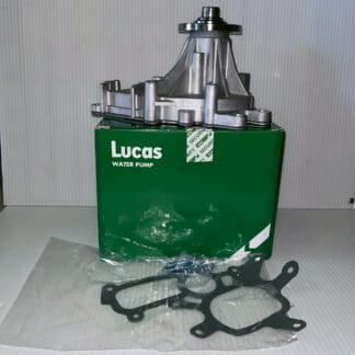 ปั๊มน้ำ (LUCAS) ISUZU TFR 2.5(4JA1)(4JB1)