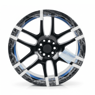 ล้อแม็ก 18-GRA-XY-02/MERCURY 18X8.5 ET35 10X114.3/ขอบ 18