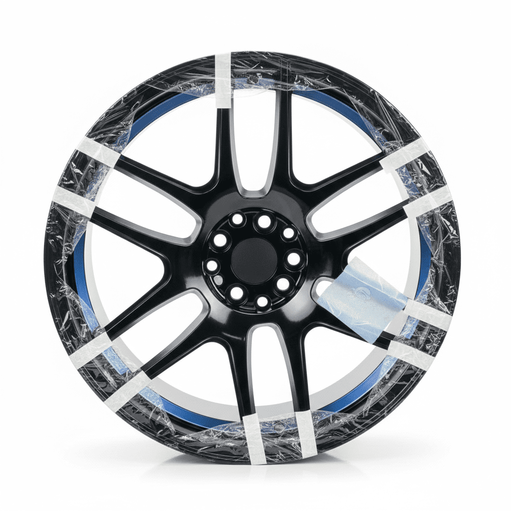 ล้อแม็ก 18-GRA-XY-02/MERCURY 18X8.5 ET35 10X114.3/ขอบ 18