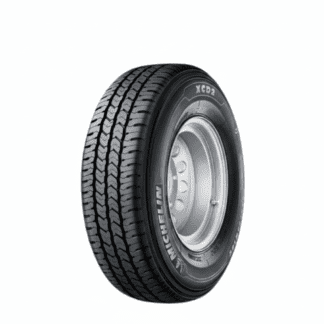 ยาง MICHELIN 225/75 R15 XCD 2 ปี23