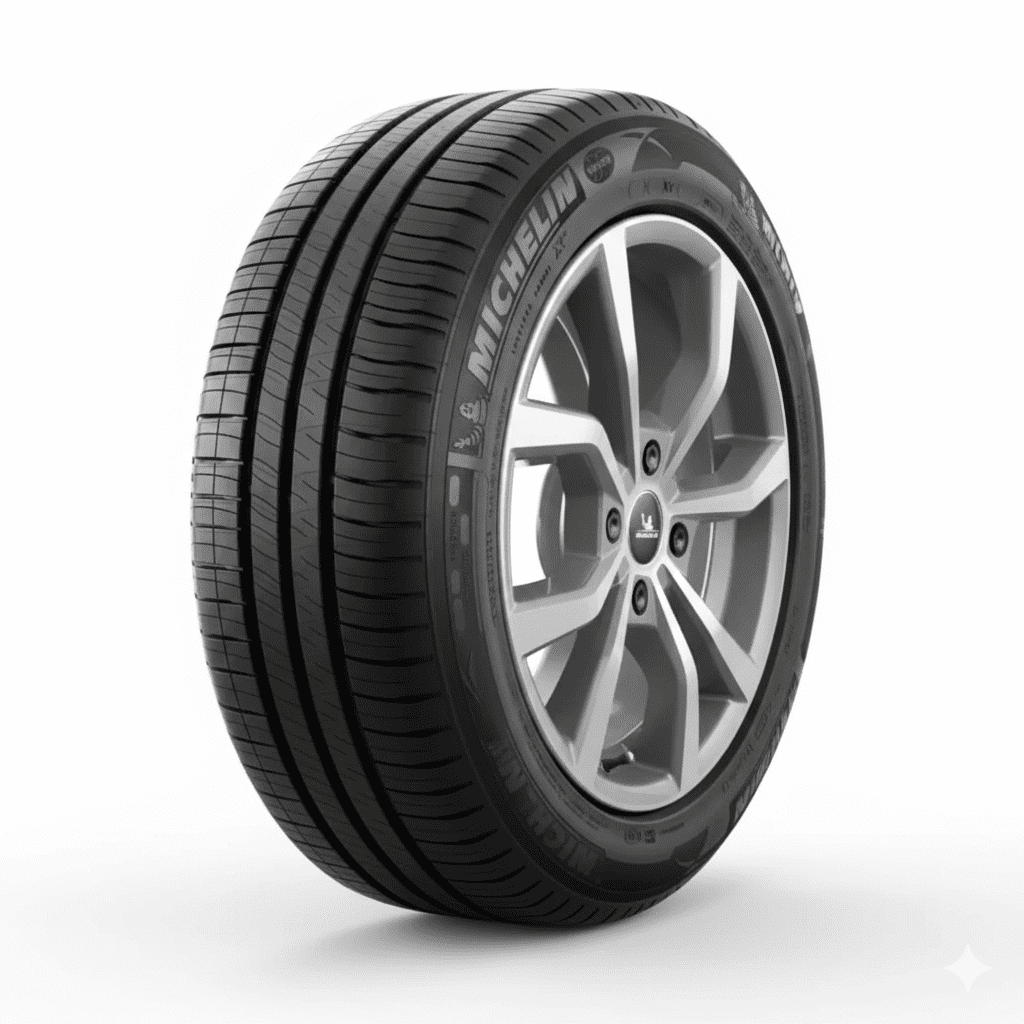ยาง MICHELIN 185/65 R15 ENERGY XM2 ปี24 - Image 4