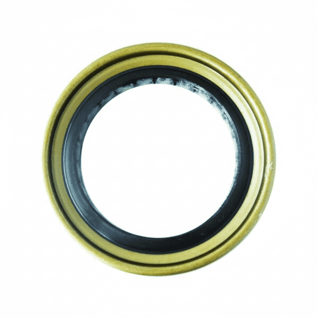 ซีลล้อหลังตัวนอก ISUZU D-MAX 2-4WD (TB2Y-52-76-11/12)