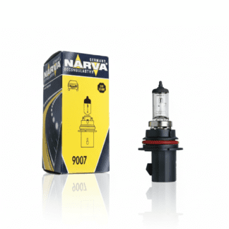 หลอดไฟหน้า NARVA HB3 9005 12V 65W