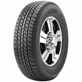  ยาง BIRDGESTONE 265/70 R16 H/T 840  ปี 21