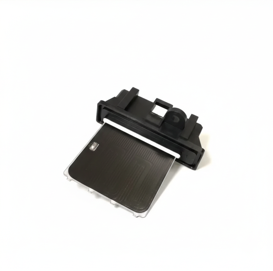 รีซิสแตนท์ ISUZU D-MAX'2003-2012 - Image 3