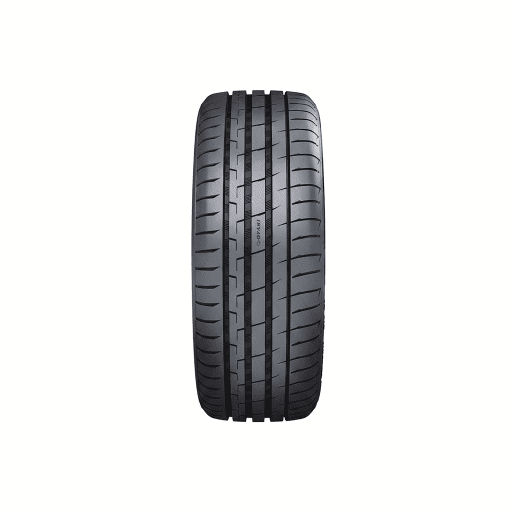 ยาง OT 185/60 R15 84V KC1000 ปี 24 - Image 2