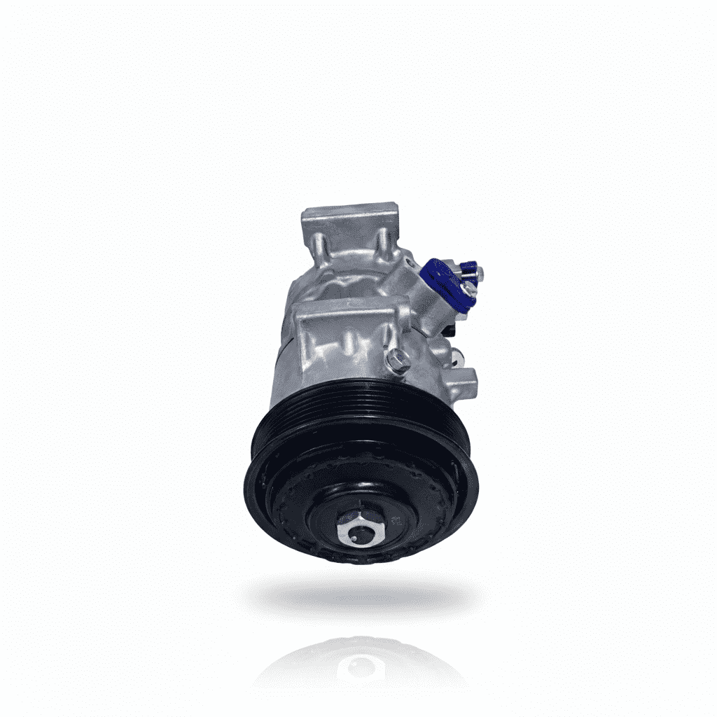 คอมแอร์ TOYOTA ALTIS'2014 - Image 3